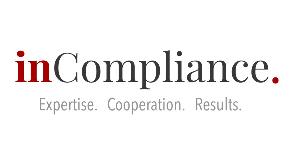 inCompliance - expertise compliance et risk management sur Geneve